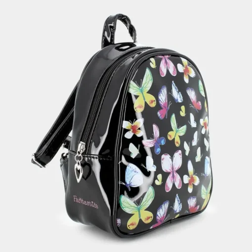 ARGENTE- ZAINI E ACCESSORI NERO FANTASIA EN-I24-300