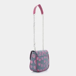 ARIEL- ZAINI E ACCESSORI FANTASIA EN-E24-299