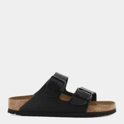 ARIZONA- SANDALI BLACK 051193