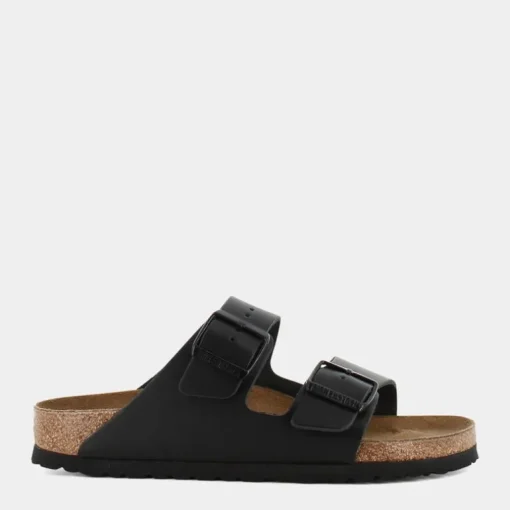 ARIZONA- SANDALI BLACK 051193