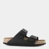ARIZONA- SANDALI BLACK 051793