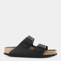 ARIZONA- SANDALI BLACK 051793