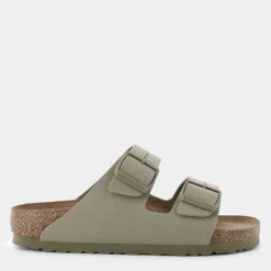 ARIZONA- SANDALI KHAKI 1027697