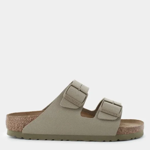 ARIZONA- SANDALI KHAKI 1027697