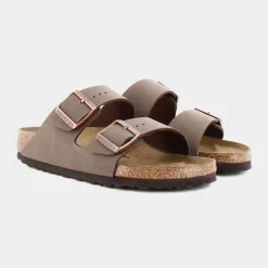 ARIZONA- SANDALI MOCCA 151183
