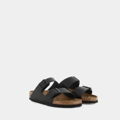 ARIZONA- SANDALI BLACK 051193