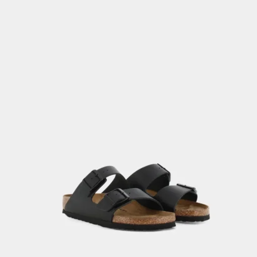 ARIZONA- SANDALI BLACK 051193