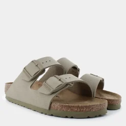 ARIZONA- SANDALI KHAKI 1027697