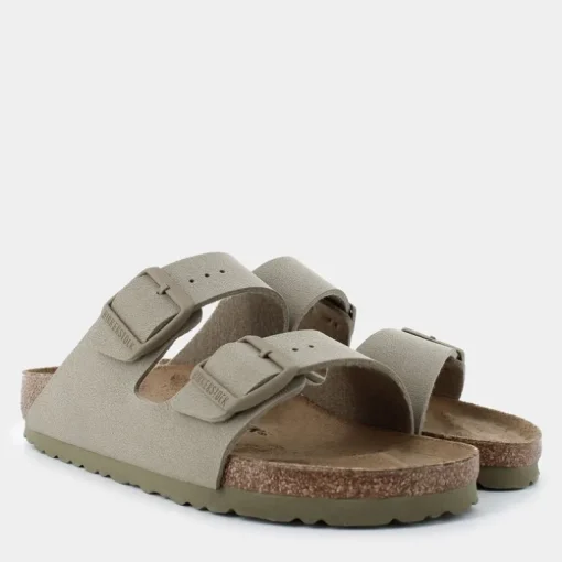 ARIZONA- SANDALI KHAKI 1027697