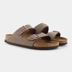 ARIZONA- SANDALI MOCCA 151183