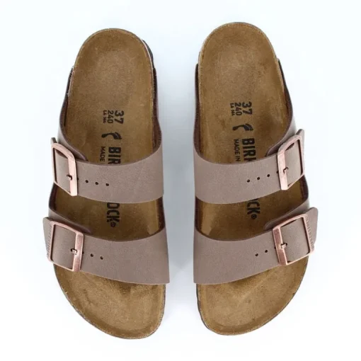 ARIZONA- SANDALI MOCCA 151183