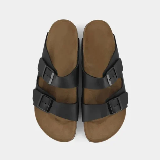 ARIZONA- SANDALI BLACK 051793