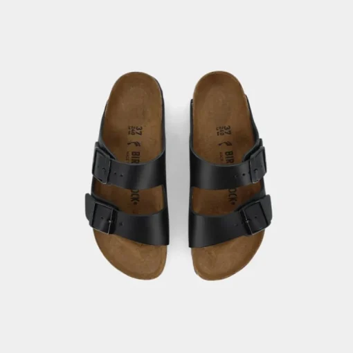 ARIZONA- SANDALI BLACK 051193