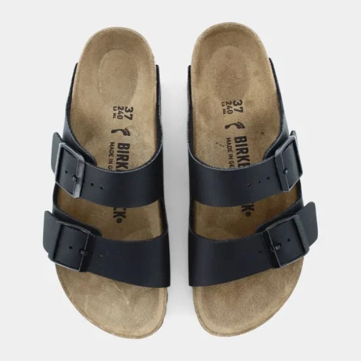 ARIZONA- SANDALI BLACK 051793