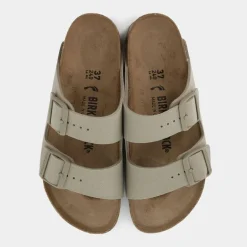 ARIZONA- SANDALI KHAKI 1027697