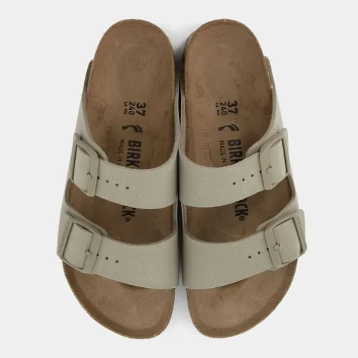 ARIZONA- SANDALI KHAKI 1027697