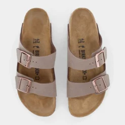 ARIZONA- SANDALI MOCCA 151183