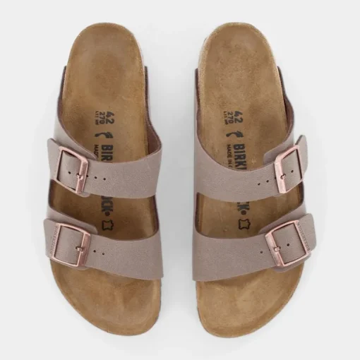 ARIZONA- SANDALI MOCCA 151183