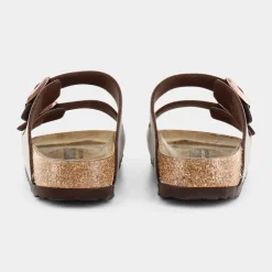 ARIZONA- SANDALI MOCCA 151183