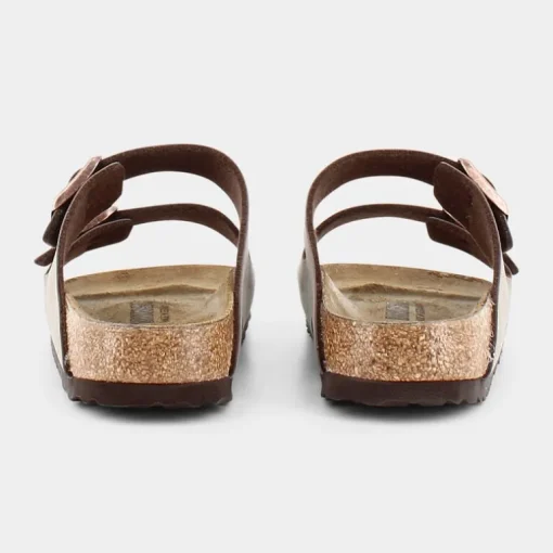 ARIZONA- SANDALI MOCCA 151183