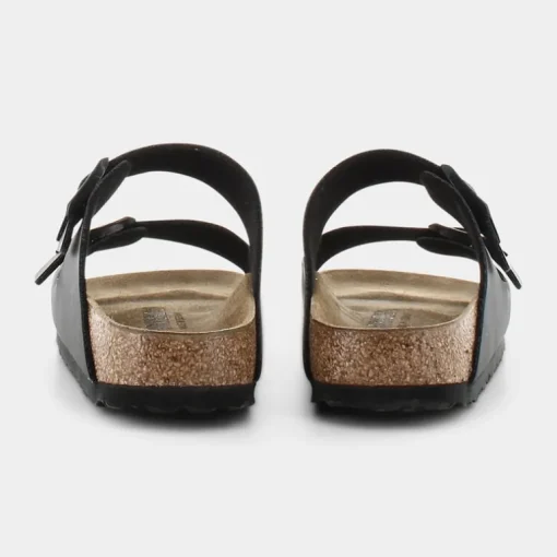 ARIZONA- SANDALI BLACK 051793