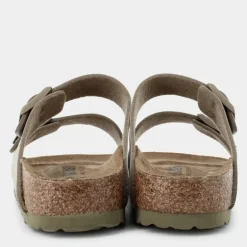 ARIZONA- SANDALI KHAKI 1027697
