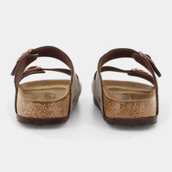 ARIZONA- SANDALI MOCCA 151183