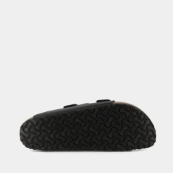 ARIZONA- SANDALI BLACK 051793
