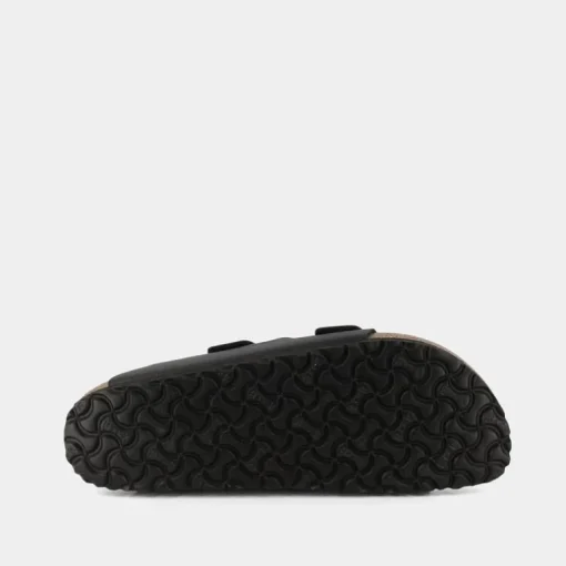 ARIZONA- SANDALI BLACK 051793