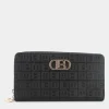 ARKK- PICCOLA PELLETTERIA NERO 500-67B