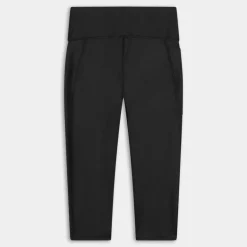 ARMOUR HI CAPRI- PANTALONI NERO 1365334