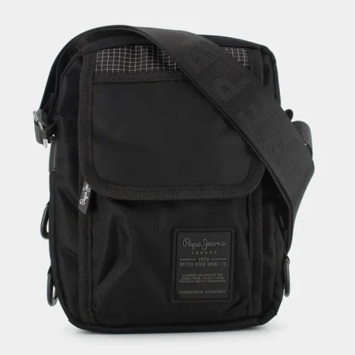 ARNOLD- TRACOLLE BLACK PM030855