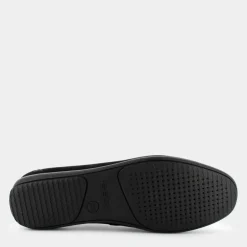 ASCANIO- MOCASSINI NAVY U450WC00022C4002