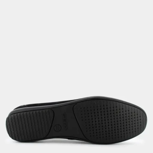 ASCANIO- MOCASSINI NAVY U450WC00022C4002