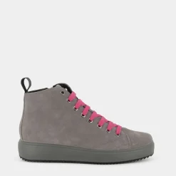 ATHENA- SCARPONCINI GRIGIO 2669911