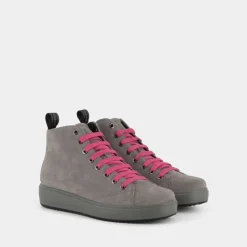 ATHENA- SCARPONCINI GRIGIO 2669911