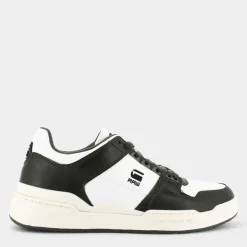 ATTACC- SNEAKERS OLIVE/WHITE 2342040530