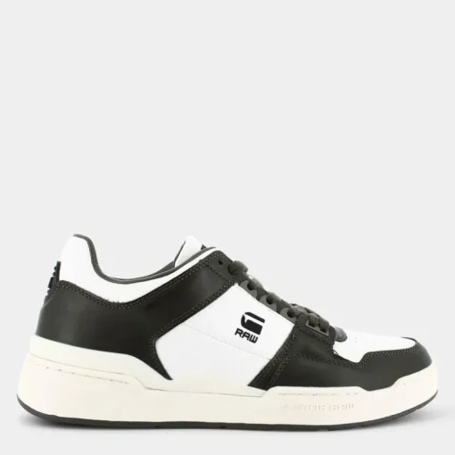 ATTACC- SNEAKERS OLIVE/WHITE 2342040530