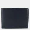 ATTACK- PICCOLA PELLETTERIA OXFORD BLUE CT8001047