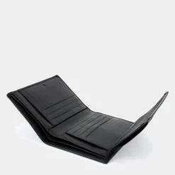 ATTACK- PICCOLA PELLETTERIA 009 BLACK CT8009146