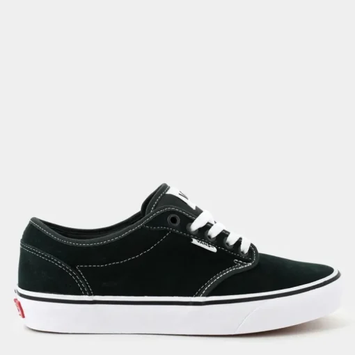 ATWOOD- SPORTIVE Scarab/White VN000CSR