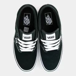 ATWOOD- SPORTIVE Scarab/White VN000CSR