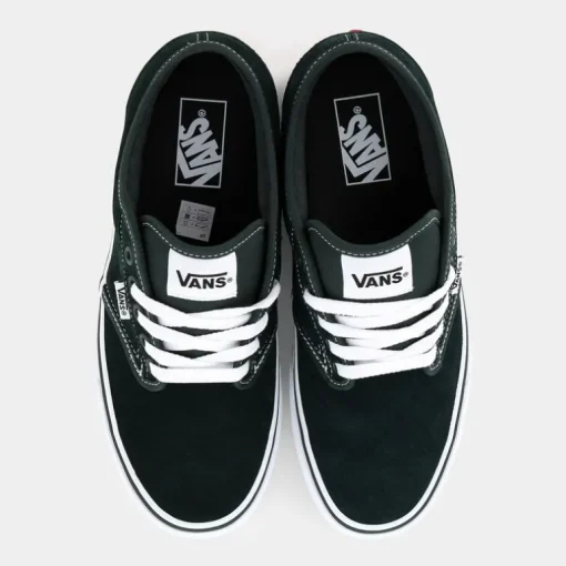 ATWOOD- SPORTIVE Scarab/White VN000CSR