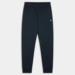 AUTH PJ- PANTALONI BLU 217434