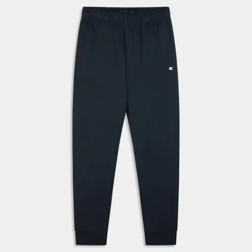 AUTH PJ- PANTALONI BLU 217434