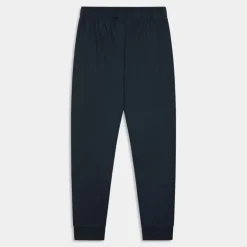 AUTH PJ- PANTALONI BLU 217434