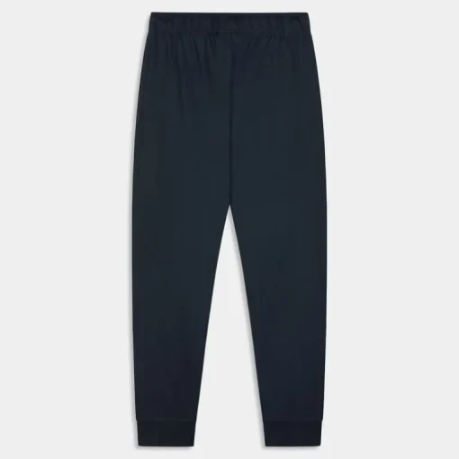 AUTH PJ- PANTALONI BLU 217434