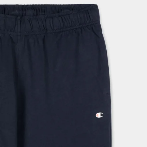 AUTH PJ- PANTALONI BLU 217434