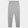 AUTH PT- PANTALONI GRIGIO 218704