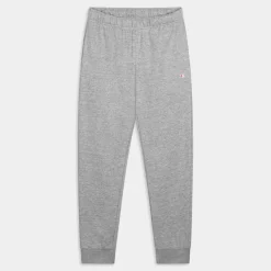AUTH PT- PANTALONI GRIGIO 218704